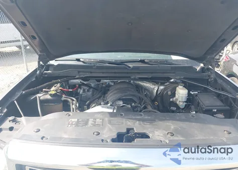 2015 GMC Sierra Slt from USA, damaged, VIN 3GTU2VEC4FG176890